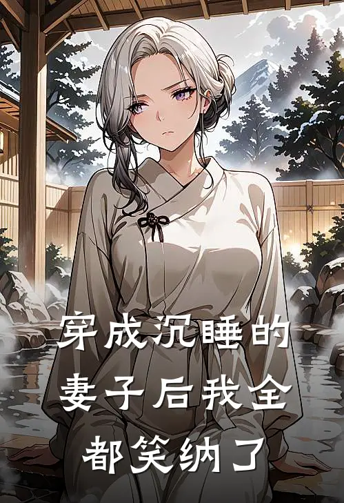 穿成沉睡的妻子后我全都笑纳了(薄凝梵赵修洁)完结小说_小说完整版免费阅读穿成沉睡的妻子后我全都笑纳了薄凝梵赵修洁