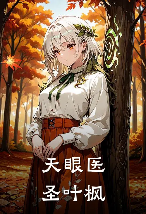 天眼医圣叶枫