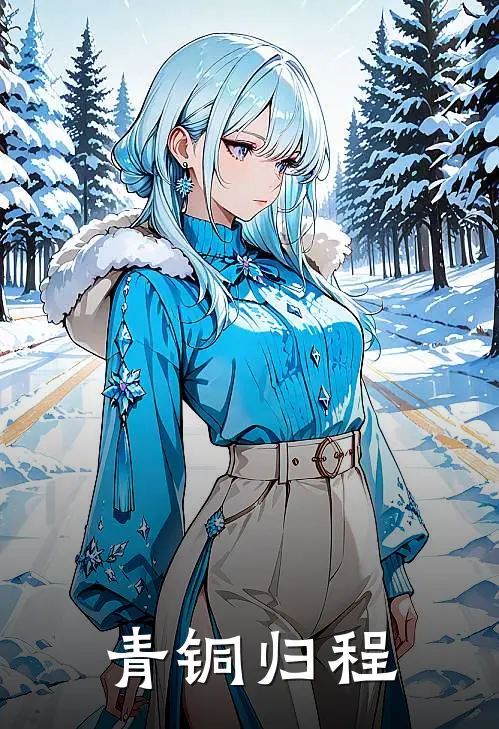 青铜归程小说肖坤林薇（已完结全集完整版大结局）肖坤林薇小说全文阅读笔趣阁