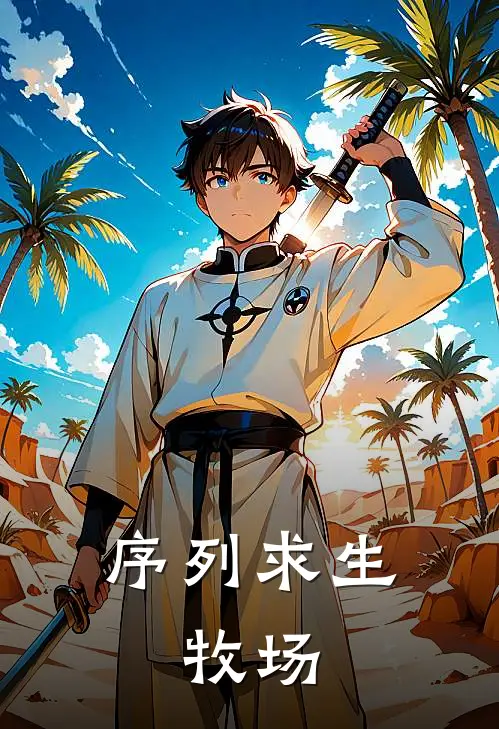 序列求生：牧场(苏然陈奇)_苏然陈奇热门小说