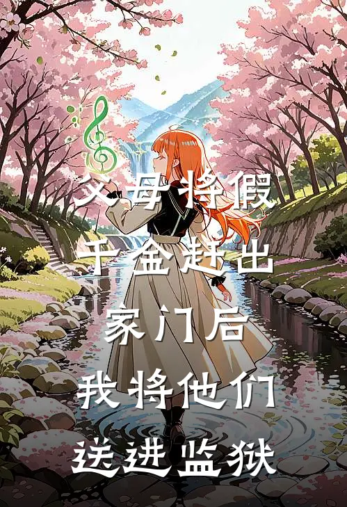 父母将假千金赶出家门后，我将他们送进监狱(顾冉顾欣儿)热门完本小说_最新小说父母将假千金赶出家门后，我将他们送进监狱顾冉顾欣儿