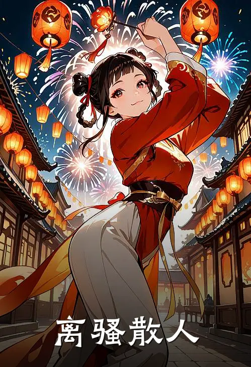 离骚散人(陈是梦小石头)最新小说_免费阅读完整版小说离骚散人(陈是梦小石头)