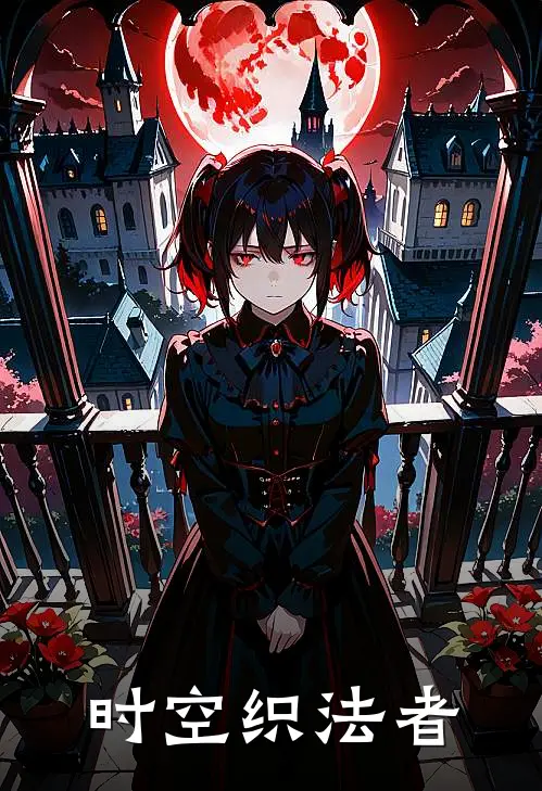 时空织法者(林夜梅里)完本小说_热门的小说时空织法者林夜梅里
