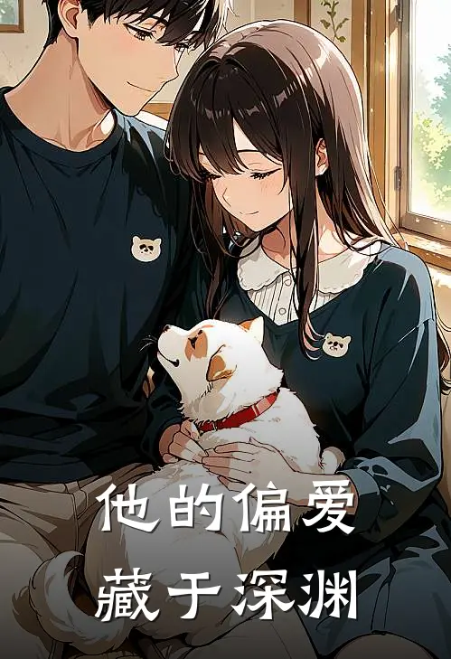 他的偏爱藏于深渊(苏晚陆执渊)最新完本小说推荐_免费小说推荐他的偏爱藏于深渊苏晚陆执渊