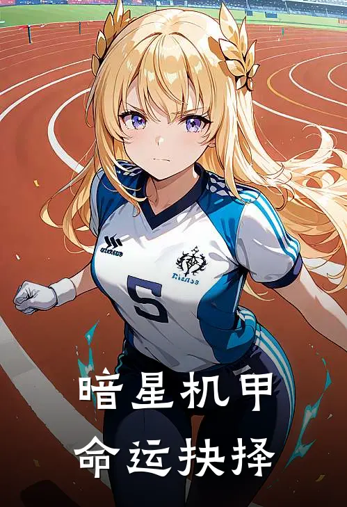 暗星机甲：命运抉择凌辰秦峰完整版小说_最新章节列表暗星机甲：命运抉择(凌辰秦峰)