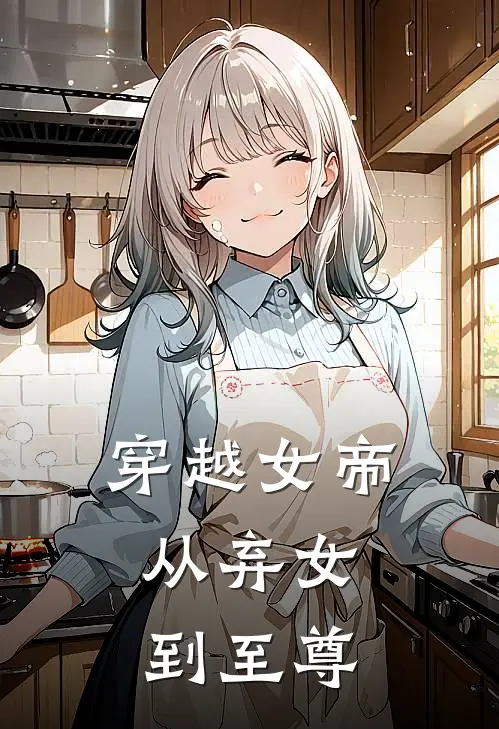 穿越女帝：从弃女到至尊(崔玖瑶温媪)热门小说推荐_免费小说在线看穿越女帝：从弃女到至尊崔玖瑶温媪