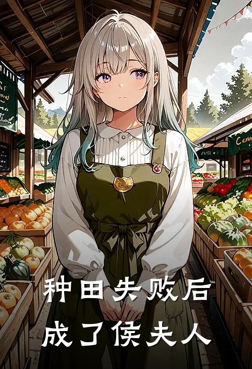 种田失败后成了侯夫人(晏溪糖宝)完结小说_小说完整版免费阅读种田失败后成了侯夫人晏溪糖宝