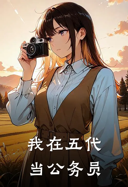 陈默王禄我在五代当公务员最新章节阅读_陈默王禄最新章节在线阅读