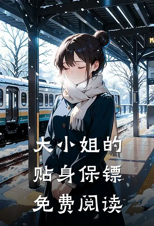 大小姐的贴身保镖免费阅读