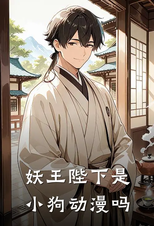 妖王陛下是小狗动漫吗