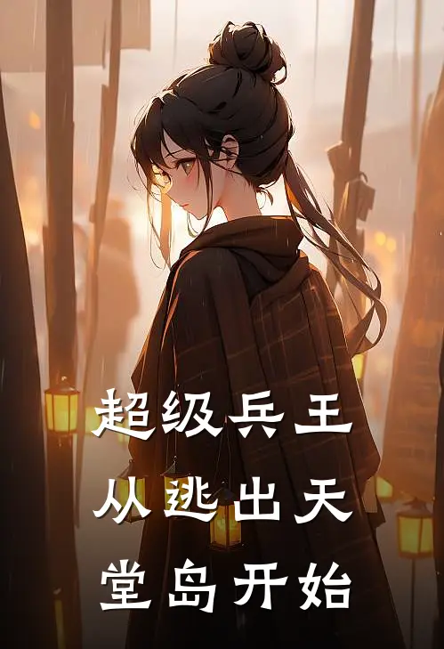 《超级兵王从逃出天堂岛开始》李龙李锦亮已完结小说_超级兵王从逃出天堂岛开始(李龙李锦亮)火爆小说