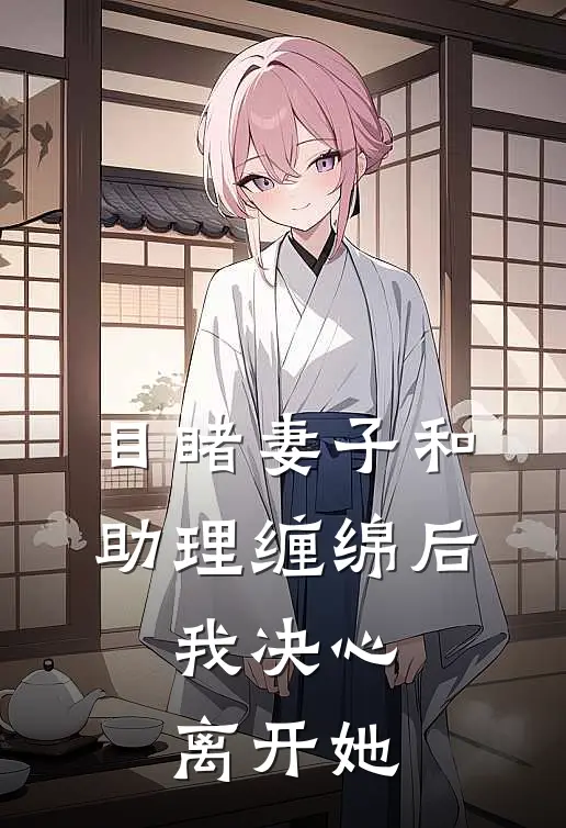 目睹妻子和助理缠绵后，我决心离开她周予安宋泽远最新好看小说_免费小说目睹妻子和助理缠绵后，我决心离开她(周予安宋泽远)