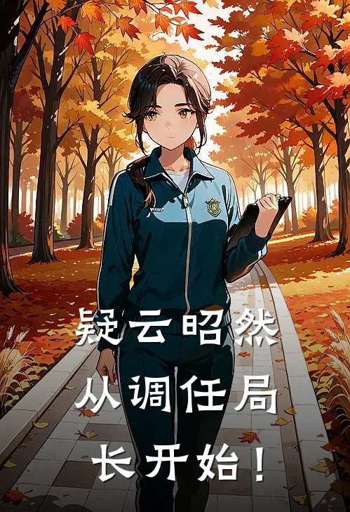 疑云昭然：从调任局长开始！