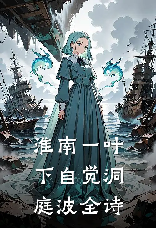 淮南一叶下自觉洞庭波全诗