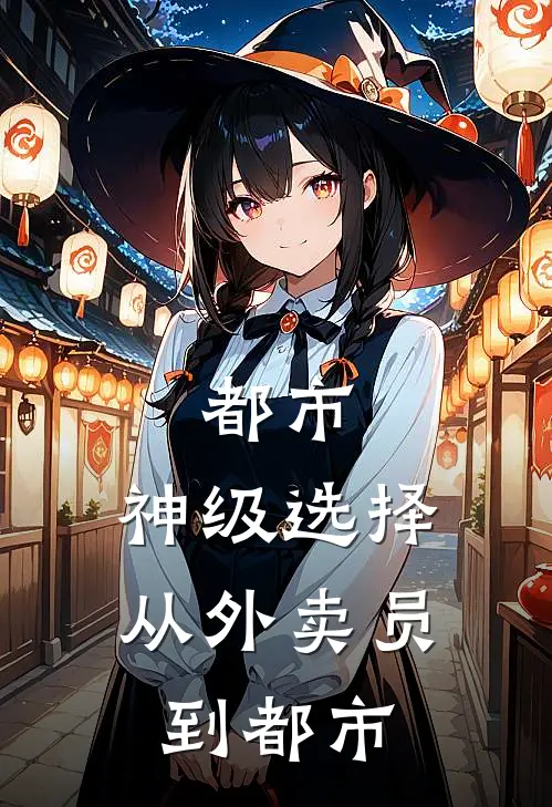 都市：神级选择：从外卖员到都市