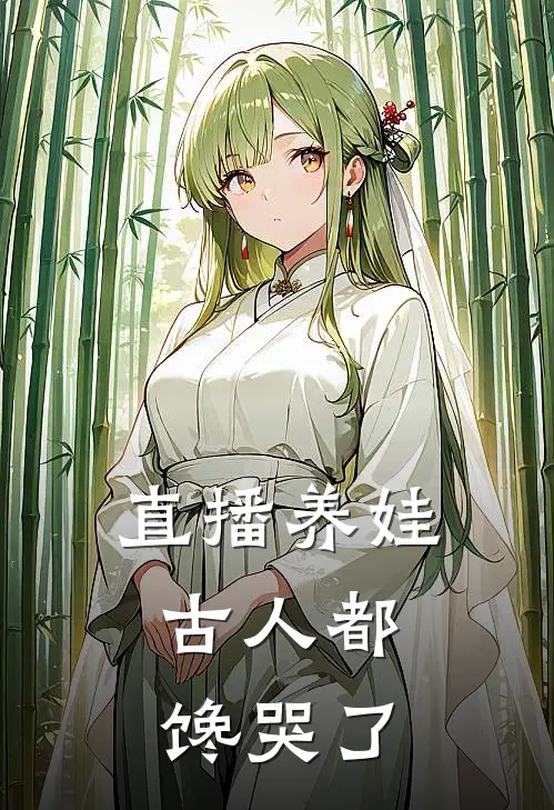 直播养娃：古人都馋哭了(程锦启儿)完结小说_热门小说推荐直播养娃：古人都馋哭了程锦启儿