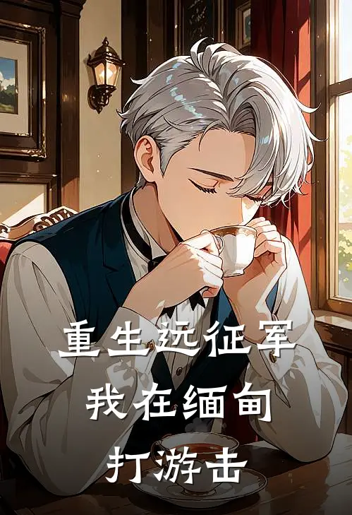 重生远征军，我在缅甸打游击萧逸林大友免费小说完结_最新完本小说推荐重生远征军，我在缅甸打游击(萧逸林大友)