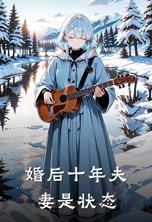 婚后十年夫妻是状态