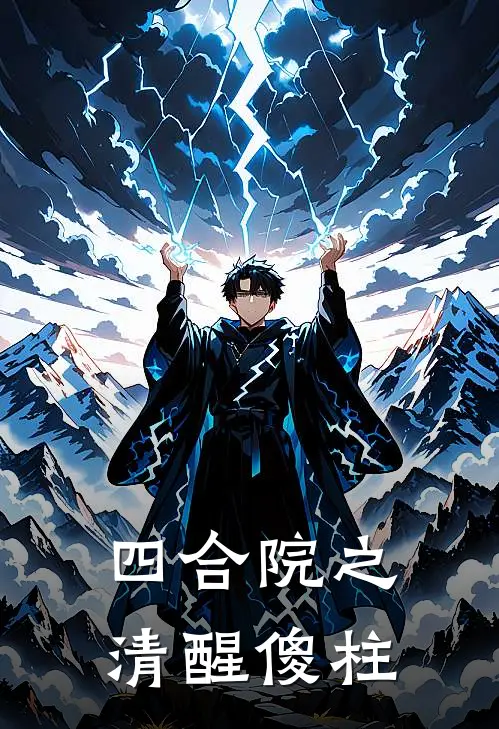 四合院之清醒傻柱(何雨柱易中海)最新小说_免费阅读完整版小说四合院之清醒傻柱(何雨柱易中海)