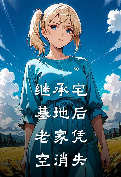 继承宅基地后，老家凭空消失周复业周锦菱最新热门小说_免费小说全文阅读继承宅基地后，老家凭空消失(周复业周锦菱)