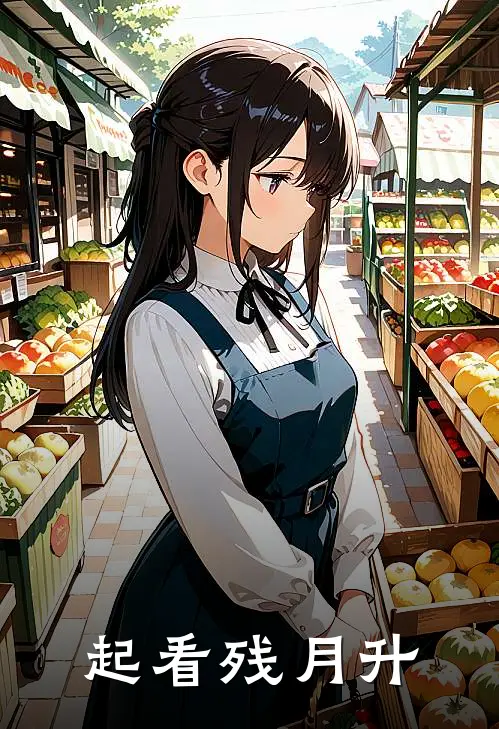 起看残月升江眠珞月免费完本小说_小说推荐完本起看残月升(江眠珞月)
