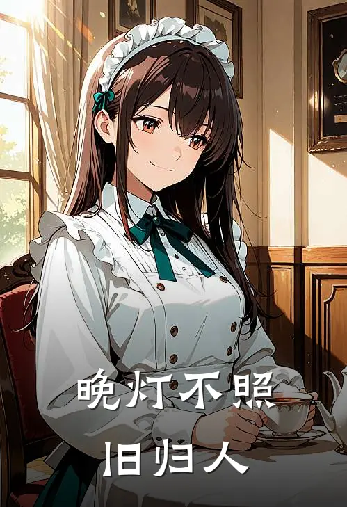 晚灯不照旧归人