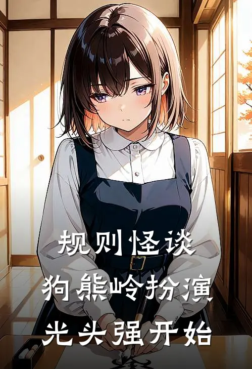 规则怪谈：狗熊岭扮演光头强开始陈庆周正国完结热门小说_完整版小说全文免费阅读规则怪谈：狗熊岭扮演光头强开始陈庆周正国