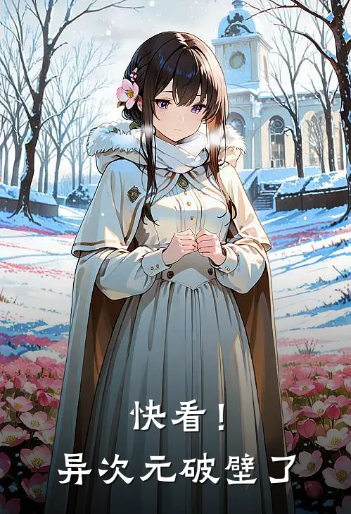 快看！异次元破壁了林宥嘉齐司礼小说推荐完结_全集免费小说快看！异次元破壁了(林宥嘉齐司礼)