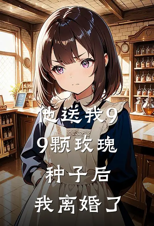 他送我99颗玫瑰种子后，我离婚了(霍景尧乔心月)完结的热门小说_全本免费完结小说他送我99颗玫瑰种子后，我离婚了(霍景尧乔心月)