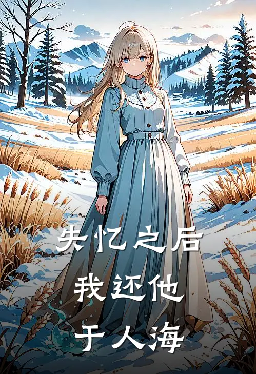 失忆之后，我还他于人海(时秒顾斯年)最新免费小说_完本小说免费阅读失忆之后，我还他于人海时秒顾斯年