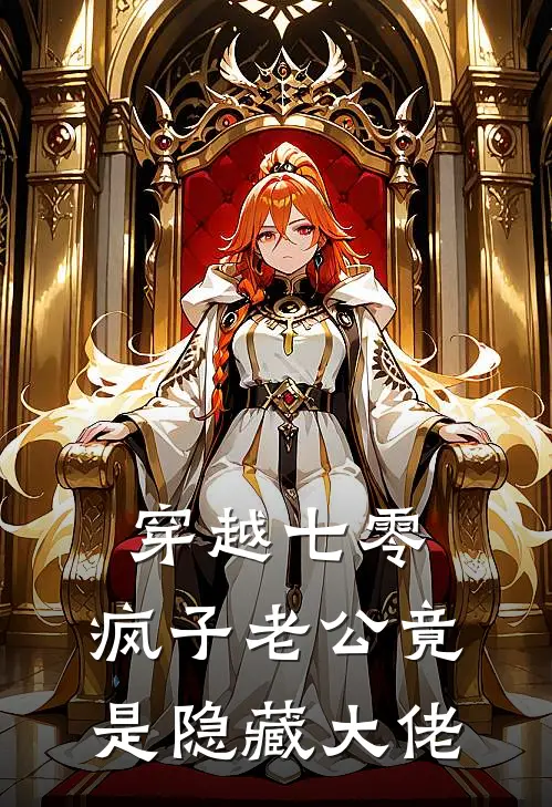 穿越七零：疯子老公竟是隐藏大佬(沈青秀陆怀洲)完结小说推荐_免费小说穿越七零：疯子老公竟是隐藏大佬(沈青秀陆怀洲)