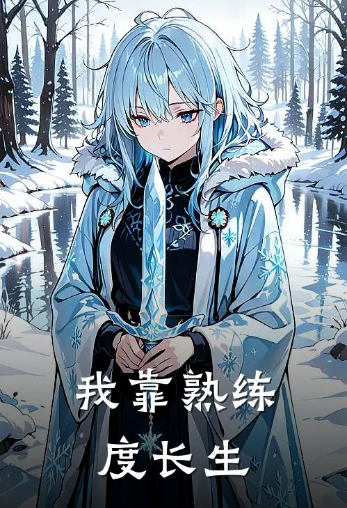 我靠熟练度长生