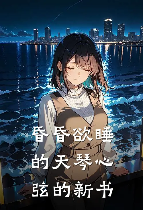 昏昏欲睡的天琴心弦的新书(赵旭林晚)完结小说_小说完整版免费阅读昏昏欲睡的天琴心弦的新书赵旭林晚