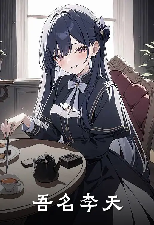 吾名李天(李天李苍云)免费阅读完整版小说_最新小说全文阅读吾名李天李天李苍云