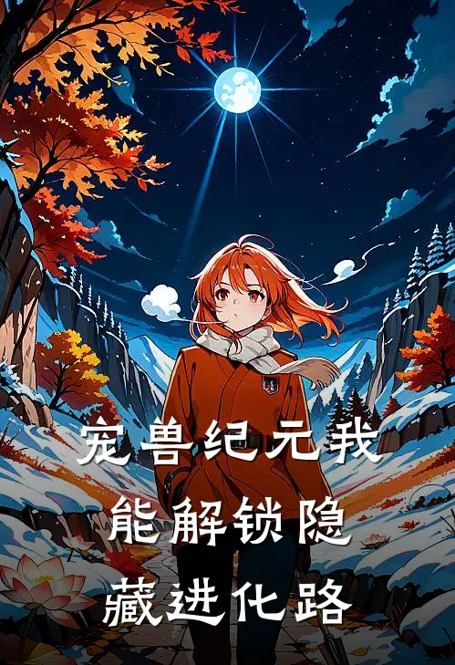 宠兽纪元我能解锁隐藏进化路(林远赵凯)好看的完结小说_热门小说推荐宠兽纪元我能解锁隐藏进化路林远赵凯