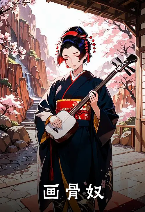 画骨奴萧九我免费小说推荐_推荐完结小说画骨奴(萧九我)