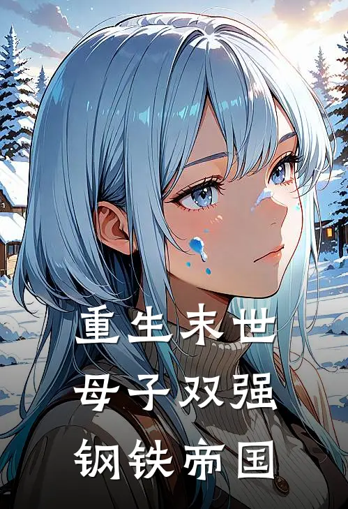 重生末世：母子双强，钢铁帝国顾雨柔顾言泽完整版小说全文免费阅读_最新章节列表重生末世：母子双强，钢铁帝国(顾雨柔顾言泽)