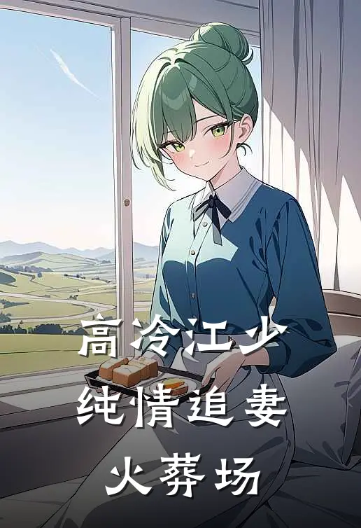 林晚晴江景淮(高冷江少纯情追妻火葬场)全章节在线阅读_(高冷江少纯情追妻火葬场)完结版免费阅读