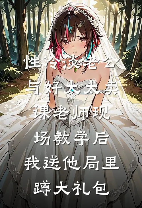 性冷淡老公与好太太卖课老师现场教学后，我送他局里蹲大礼包梁清延秦雨莲免费小说完结_最新完本小说推荐性冷淡老公与好太太卖课老师现场教学后，我送他局里蹲大礼包(梁清延秦雨莲)