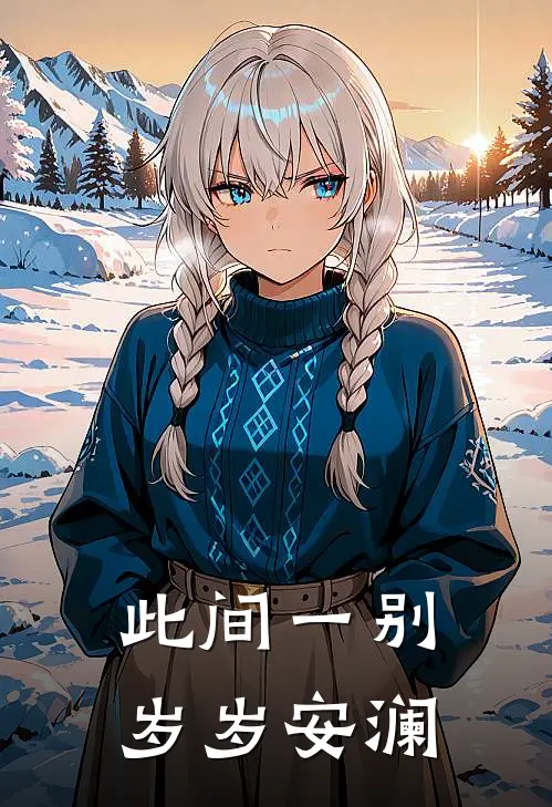 此间一别，岁岁安澜(江汀赧颜聍)免费小说阅读_免费小说完整版此间一别，岁岁安澜(江汀赧颜聍)