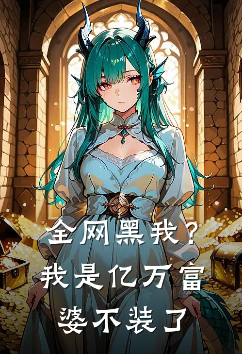 全网黑我？我是亿万富婆不装了林诗曼江念念完结版小说阅读_完整版小说免费阅读全网黑我？我是亿万富婆不装了(林诗曼江念念)