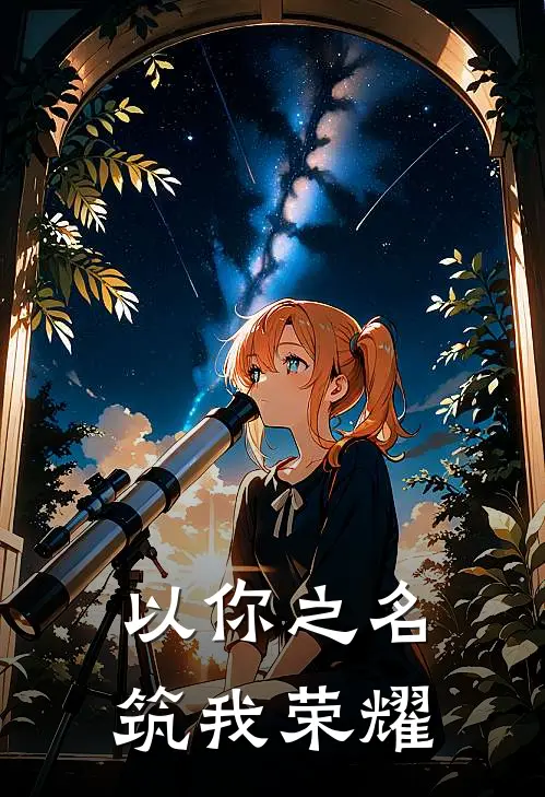 以你之名，筑我荣耀林溪顾聿深全本免费小说_热门网络小说推荐以你之名，筑我荣耀林溪顾聿深