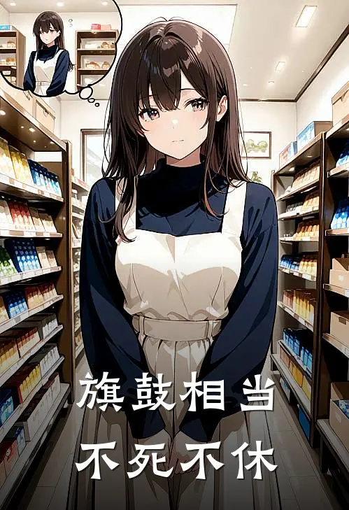 旗鼓相当，不死不休