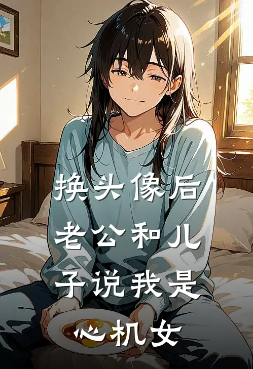 换头像后，老公和儿子说我是心机女何宇徐雯全本免费小说_热门网络小说推荐换头像后，老公和儿子说我是心机女何宇徐雯