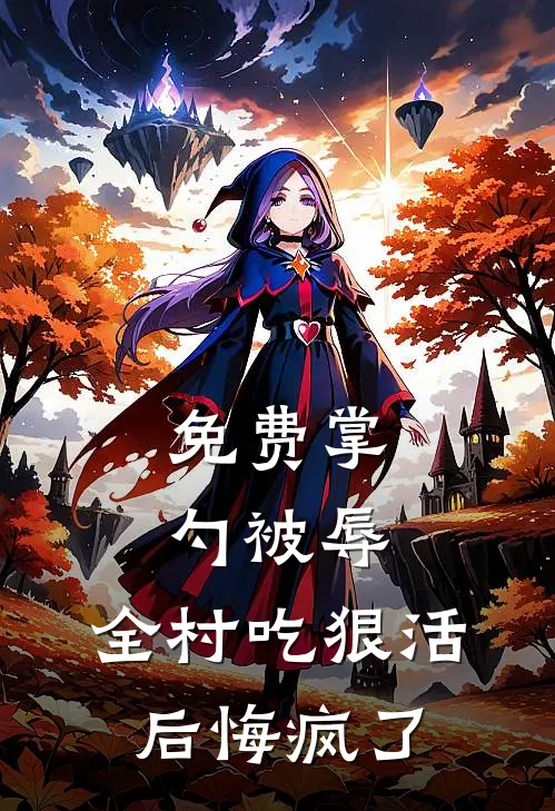 免费掌勺被辱，全村吃狠活后悔疯了(陆云刘大强)最新推荐小说_最新免费小说免费掌勺被辱，全村吃狠活后悔疯了陆云刘大强