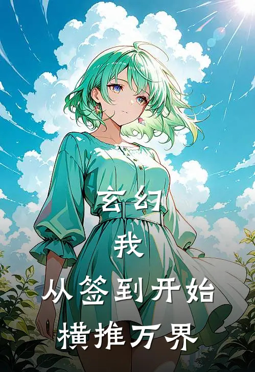 玄幻：我，从签到开始横推万界(叶天叶虎)全本免费在线阅读_玄幻：我，从签到开始横推万界全文阅读