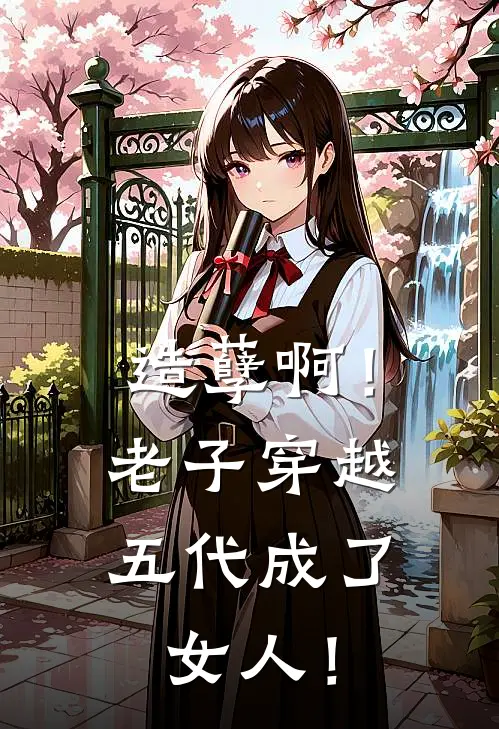 造孽啊！老子穿越五代成了女人！(符名英吴刚峰)完结版免费阅读_造孽啊！老子穿越五代成了女人！全文免费阅读