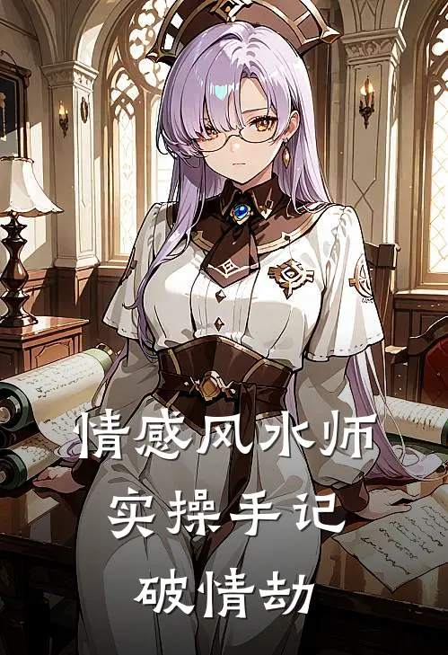 苏清鸢林晚(情感风水师实操手记：破情劫)全文免费在线阅读_情感风水师实操手记：破情劫完整版免费在线阅读