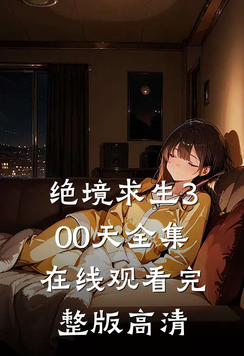 绝境求生300天全集在线观看完整版高清