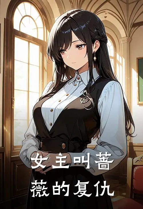 女主叫蔷薇的复仇